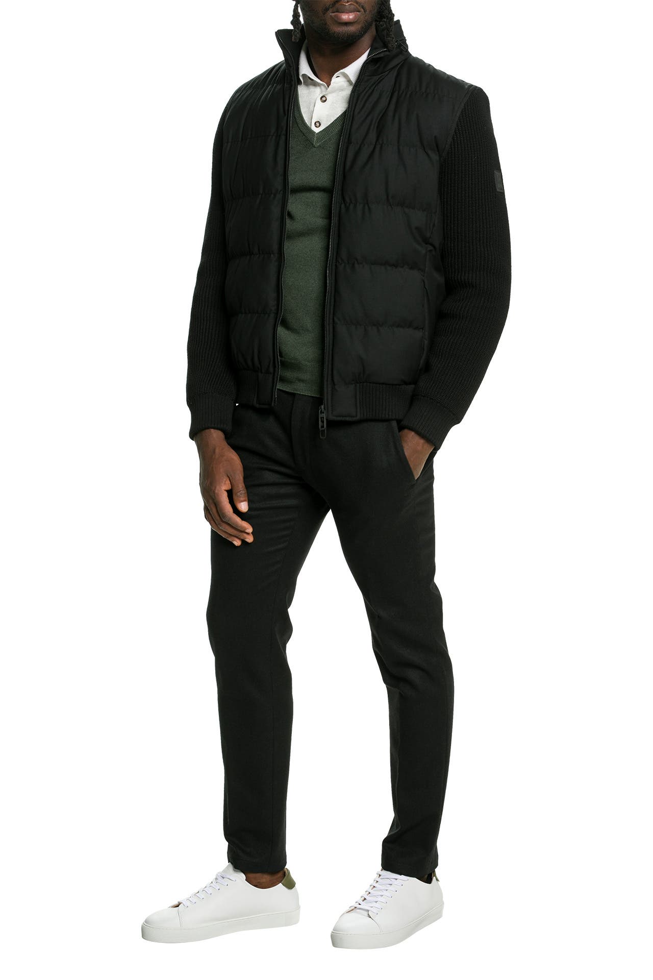 Digel steppjacke Clearance